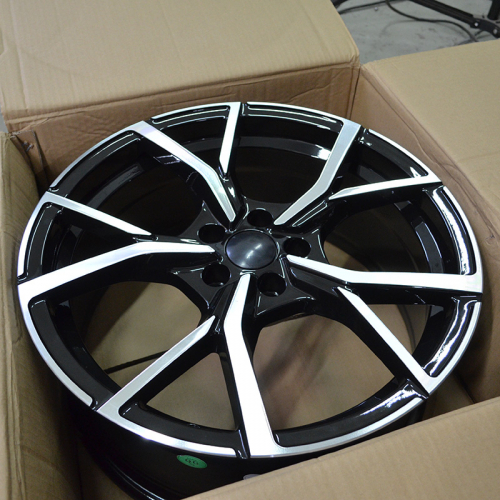 KoKo Kuture 5499 7.5x17/5x100 D57.1 ET35 BMF