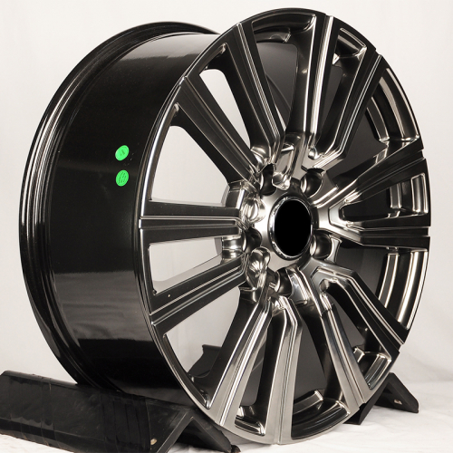 Extreme Wheels TY165 8.5x21/5x150 D110.1 ET45 HB