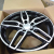 Powcan BK5434 7.5x17/5x112 D66.6 ET45 BKF Powcan BK5434 7.5x17/5x112 D66.6 ET45 BKF