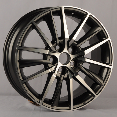 Luistone L2270 8.0x18/5x114.3 D60.1 ET50 GMF