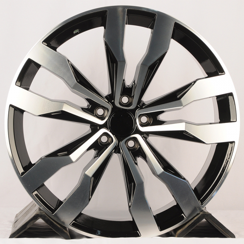 KoKo Kuture D5389 8.5x20/5x112 D57.1 ET35 MB
