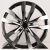 KoKo Kuture D5389 8.5x20/5x112 D57.1 ET35 MB