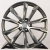 Extreme Wheels BM136 9.5x20/5x112 D66.6 ET43 GMF (задняя ось)