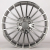 KoKo Kuture 0235 9.5x19/5x112 D66.6 ET45 Gunmetal Machine Face (задняя ось)