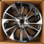 Anzoo H904D 8.5x20/6x139.7 D106.1 ET25 MB