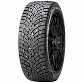 Шины Pirelli Ice Zero 2