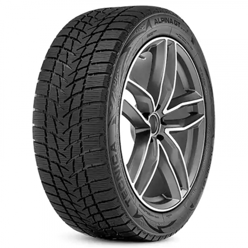 Tecnica Alpina GT 215/50 R18 96V