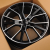 KoKo Kuture D5348 9.0x20/5x112 D66.6 ET30 MSDB