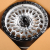 IWheel FBX357-7 8.5x17/5x150 D110.1 ET25 SMF+Black