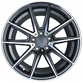 Диски Zumbo Wheels F7657