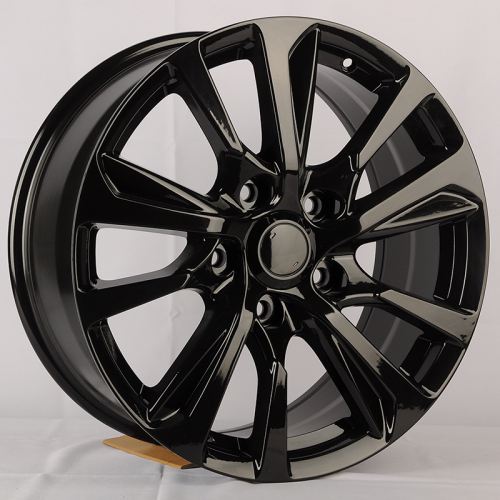 Anzoo 202071 8.5x20/5x150 D110 ET55 Black