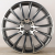 KoKo Kuture D0236 9.5x20/5x112 D66.6 ET43 GMF (задняя ось) KoKo Kuture D0236 9.5x20/5x112 D66.6 ET43 GMF (задняя ось)
