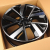 HMD 3114F 8.5x20/5x120 D62.5 ET45.5 MB HMD 3114F 8.5x20/5x120 D62.5 ET45.5 MB