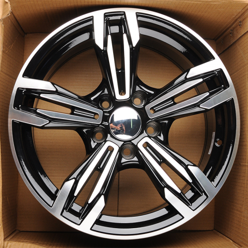 Powcan BK5730 8.0x17/5x120 D74.1 ET20 BP