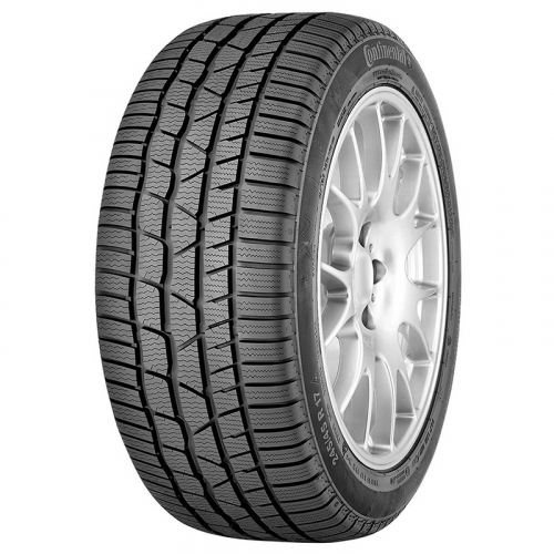 Continental ContiWinterContact TS 830 P 225/60 R16 98H