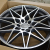 Ivision Wheel NW760 10.0x20/5x120 D72.6 ET35 Light Gloss GM / Machine (задняя ось) Ivision Wheel NW760 10.0x20/5x120 D72.6 ET35 Light Gloss GM / Machine (задняя ось)