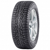 Шины Nokian Tyres Hakkapeliitta 7 SUV