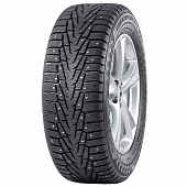 Шины Hakkapeliitta 7 SUV Nokian Hakkapeliitta 7 SUV 235/65 R17 108T