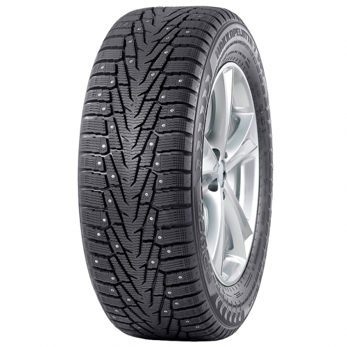 Nokian Hakkapeliitta 7 SUV 235/65 R17 108T