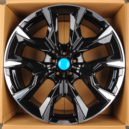 Powcan 3S1349 8.5x21/5x112 D66.6 ET28 BP