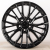 HMD 741F 8.0x18/5x114.3 D60.1 ET45 B HMD 741F 8.0x18/5x114.3 D60.1 ET45 B