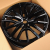 Luistone L2597 9.5x22/5x112 D66.6 ET37 Gloss Black (передняя ось) Luistone L2597 9.5x22/5x112 D66.6 ET37 Gloss Black (передняя ось)