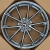 Makstton MST 677 8.0x18/5x114.3 D73.1 ET38 Gunmetal Makstton MST 677 8.0x18/5x114.3 D73.1 ET38 Gunmetal