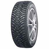 Шины Nokian Tyres Hakkapeliitta 8