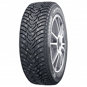 Шины Hakkapeliitta 8 Nokian Hakkapeliitta 8 225/50 R17 98T