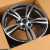 Powcan BK5728 8.0x17/5x120 D74.1 ET30 GMF (в круг) Powcan BK5728 8.0x17/5x120 D74.1 ET30 GMF (в круг)