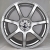Makstton MST FEEL 710 8.5x19/5x112 D66.6 ET38 Hyper Black with Stickers Makstton MST FEEL 710 8.5x19/5x112 D66.6 ET38 Hyper Black with Stickers