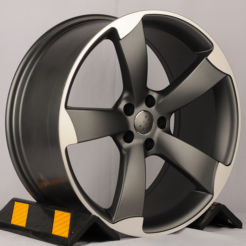 Powcan BK5931 8.5x19 5/112 D66.45 ET28 MSDG