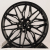 KoKo Kuture FF585 8.5x19/5x114.3 D67.1 ET42 Satin Black KoKo Kuture FF585 8.5x19/5x114.3 D67.1 ET42 Satin Black