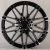Powcan BK5771 10.0x20/5x120 D74.1 ET40 BP (передняя ось)