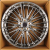 IWheel 20118 8.0x20/5x114.3 D60.1 ET30 HB (Пресс-шайба)