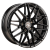 Makstton MST FASTER GT 715 7.5x17/5x108 D63.35 ET38 Piano Black with Milling Makstton MST FASTER GT 715 7.5x17/5x108 D63.35 ET38 Piano Black with Milling