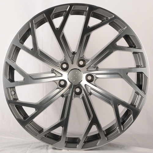 KoKo Kuture 0337 8.5x19/5x112 D66.6 ET35 GMF