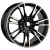 Powcan BK5396 8.5x18/5x120 D72.56 ET30 Black Machined Face+Powder Coat (в круг) Powcan BK5396 8.5x18/5x120 D72.56 ET30 Black Machined Face+Powder Coat (в круг)