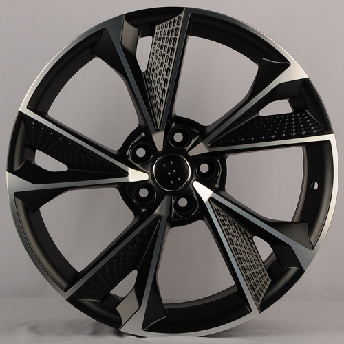 Powcan BK5749 9.0x20/5x112 D66.6 ET25 MSDB