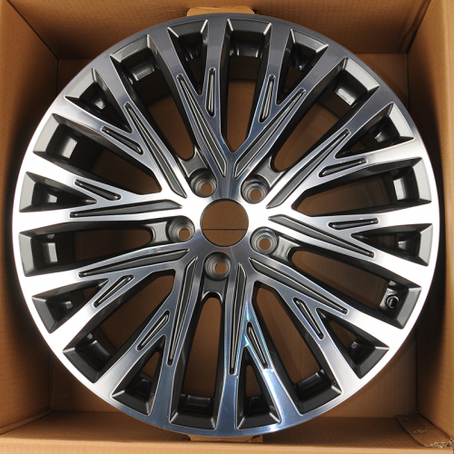 HMD 3051F 8.5x19/5x112 D66.45 ET30 MG