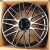 Powcan Y0207 10.0x21/5x112 D66.6 ET44 BP