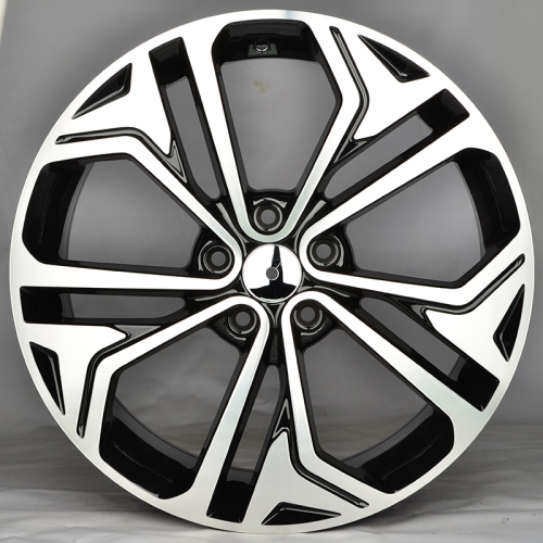 Powcan BK5519 7.5x19/5x114.3 D67.1 ET50 MB