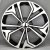 Powcan BK5519 7.5x19/5x114.3 D67.1 ET50 MB Powcan BK5519 7.5x19/5x114.3 D67.1 ET50 MB