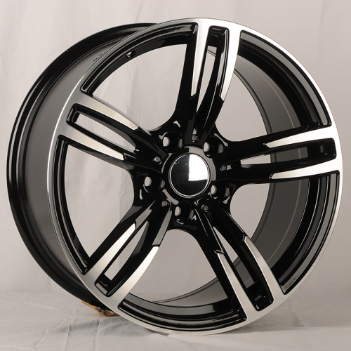 Powcan BK855 8.5x18/5x120 D72.6 ET30 BP (в круг)