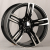 Powcan BK855 8.5x18/5x120 D72.6 ET30 BP (в круг) Powcan BK855 8.5x18/5x120 D72.6 ET30 BP (в круг)