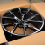 Powcan BK5601 9x19/5x112 D66.6 ET40 BMF (задняя ось) Powcan BK5601 9x19/5x112 D66.6 ET40 BMF (задняя ось)