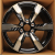 Luistone L1370 9.0x20/6x139.7 D78.1 ET20 BKF+Bronze coat