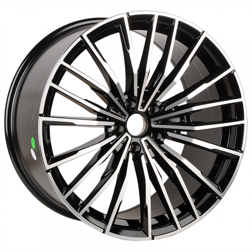 Koko Kuture 0339 8.5x20/5x112 D66.6 ET25 BP (передняя ось)