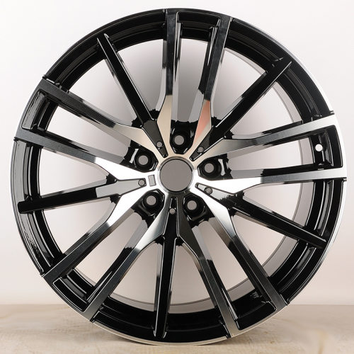 Ivision Wheel 1473 11.0x20/5x120 D74.1 ET37 BKF (задняя ось)