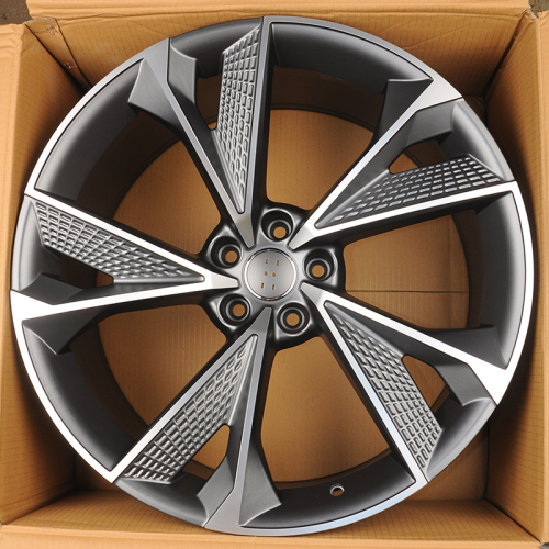 Powcan BK5749 8.5x19/5x112 D66.45 ET35 MSDG